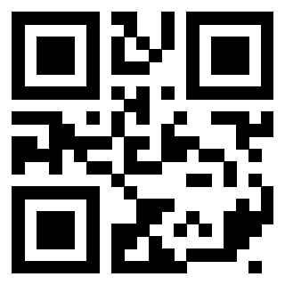 Qr Code di 3408690312