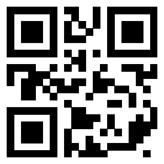 3408690313 QrCode associato