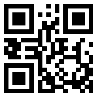 3408690314 QrCode associato