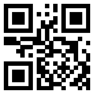 3408833889 - Immagine del Qr Code