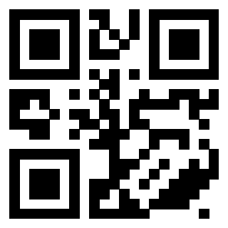 Immagine del QrCode di 3408833890