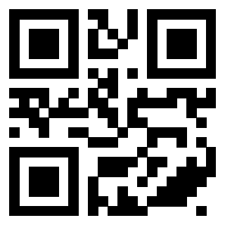 Immagine del QrCode di 3408833891