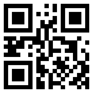 Il Qr Code di 3408833893