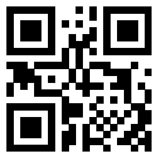 3408833894 QrCode associato