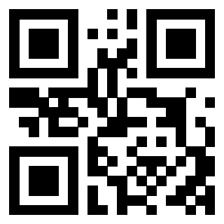 3408833895 - Immagine del QrCode associato