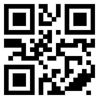 3408833897 QrCode associato
