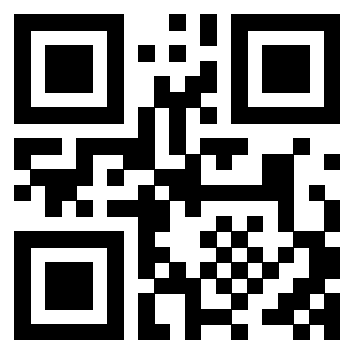 3408833900 - Immagine del QrCode