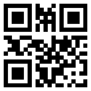 3408833903 Qr Code associato