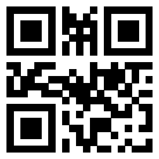 Immagine del Qr Code di 3408833904