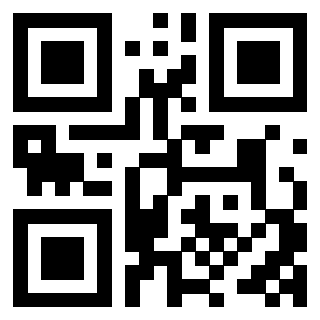 3408833907 - Immagine del Qr Code