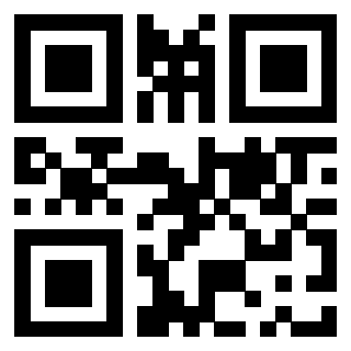 3408833908 - Immagine del Qr Code