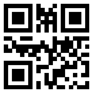 Immagine del QrCode di 3408833909