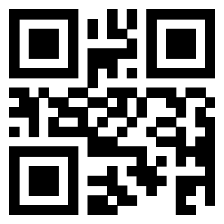 Il Qr Code di 3408833912