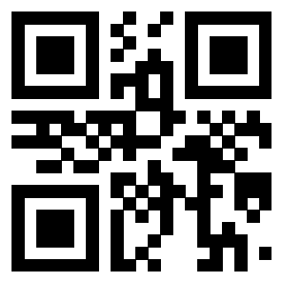 Scansione del Qr Code di 3408833913