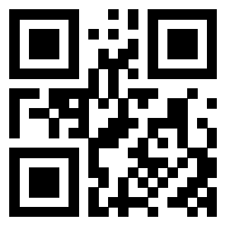 3408833917 QrCode associato