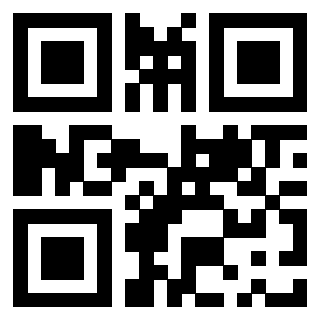 3408833920 - Immagine del Qr Code