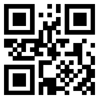 Il Qr Code di 3408833921