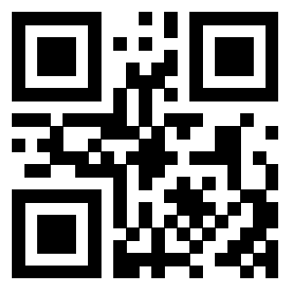3408833923 QrCode associato