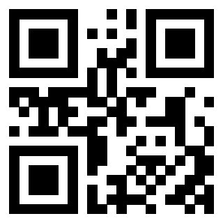 3408833925 QrCode associato