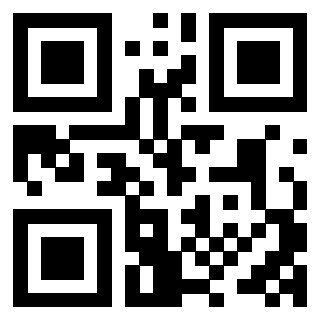 3408833926 - Immagine del QrCode