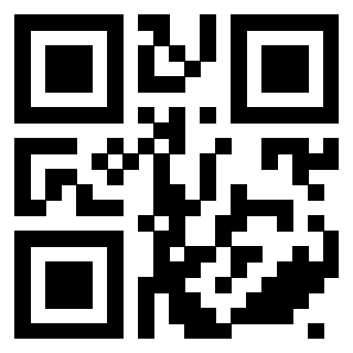Il Qr Code di 3408833929