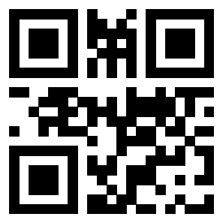 Scansione del Qr Code di 3408833931