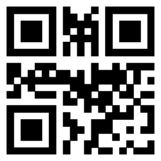 3408833933 Qr Code associato