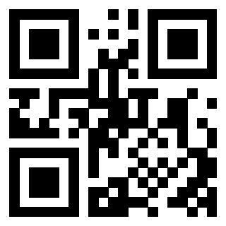 3408833934 - Immagine del Qr Code