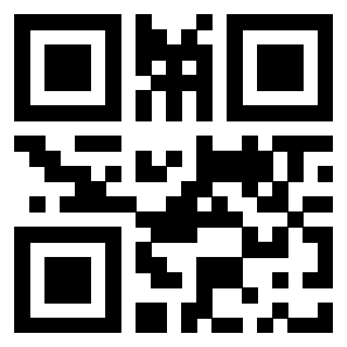 Il QrCode di 3408833940