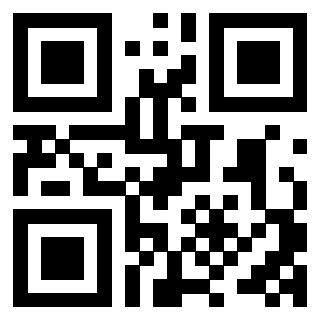 3408833941 Qr Code associato