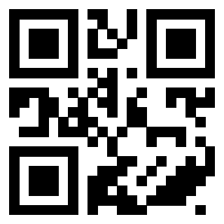 3408833942 Qr Code associato
