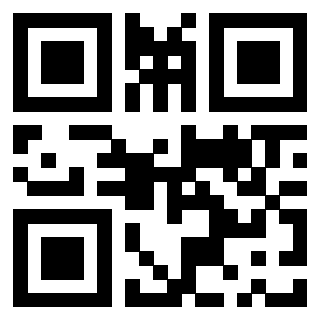 3408833945 - Immagine del QrCode associato