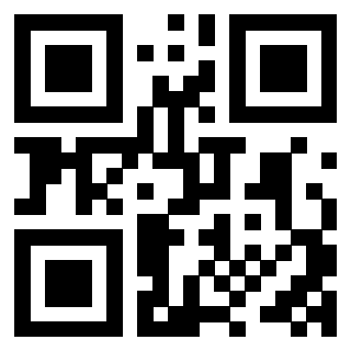 3408833946 - Immagine del QrCode associato