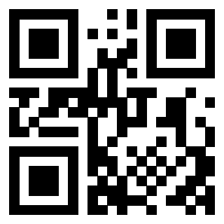 3408833948 Qr Code associato