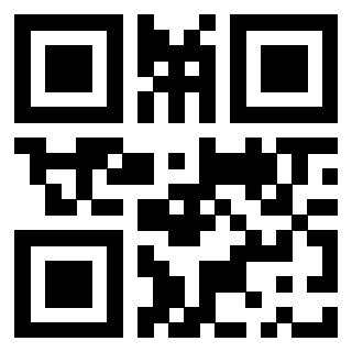 Immagine del QrCode di 3408833949