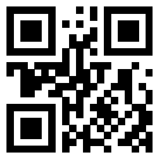 3408833953 - Immagine del QrCode associato