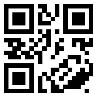 3408833954 - Immagine del QrCode associato