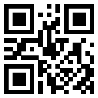 Immagine del Qr Code di 3408833955