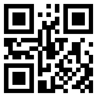 3408833957 QrCode associato