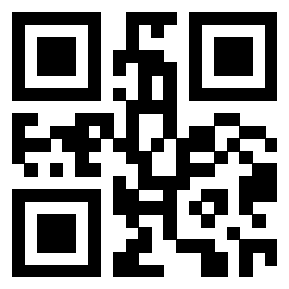 3408833958 - Immagine del Qr Code