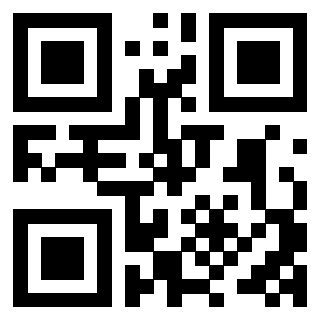 3408833961 - Immagine del QrCode