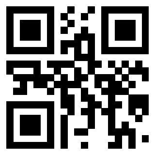 Immagine del Qr Code di 3408833963