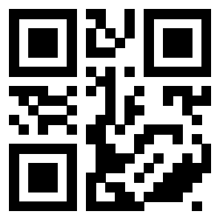 3408833968 - Immagine del QrCode