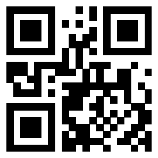 3408833976 QrCode associato