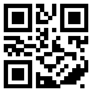 Immagine del QrCode di 3408833978