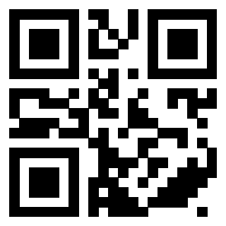 Immagine del Qr Code di 3408833979