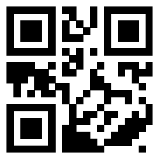 3408833981 - Immagine del QrCode associato