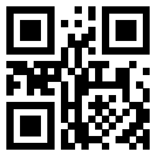 Il Qr Code di 3408833982