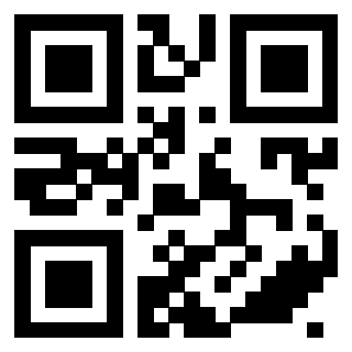 Scansione del Qr Code di 3408833984
