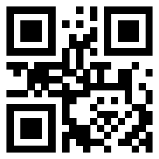 Scansione del Qr Code di 3408833985